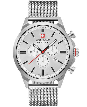 Ceas barbatesc Swiss Military Hanowa 06-3332.04.001