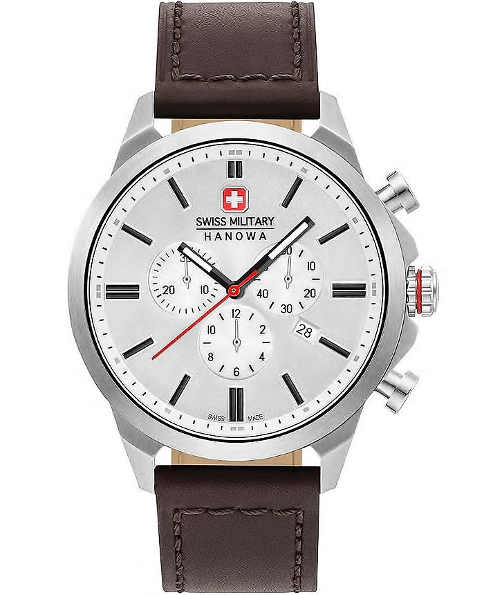 Ceas barbatesc Swiss Military Hanowa 06-4332.04.001