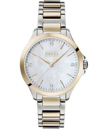 Ceas de dama Hugo Boss Diamonds HB1502526