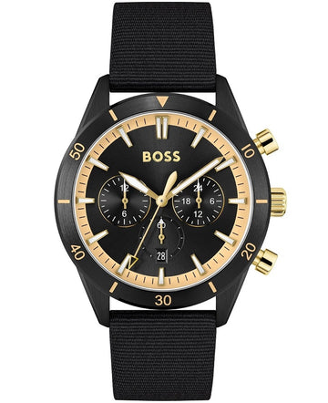 Ceas barbatesc Hugo Boss Santiago Chrono 1513935