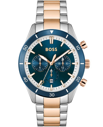 Ceas barbatesc Hugo Boss Santiago Chrono 1513937