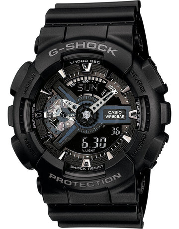 Ceas barbatesc Casio GA-110-1BER G-Shock