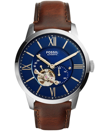 Ceas barbatesc Fossil ME3110 Townsman