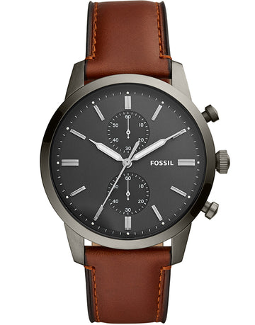 Ceas barbatesc Fossil FS5522 Townsman