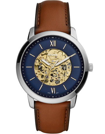 Ceas barbatesc Fossil ME3160 Neutra