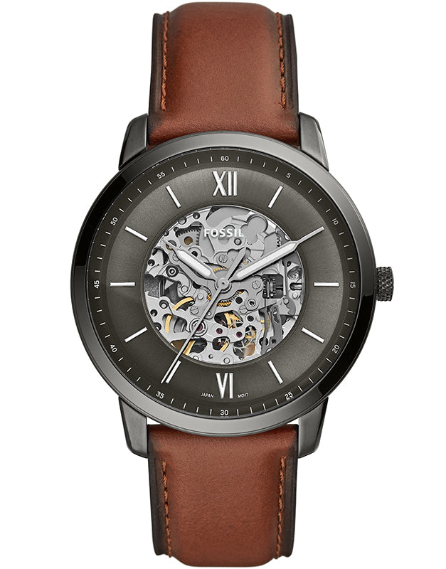 Ceas barbatesc Fossil ME3161 Neutra