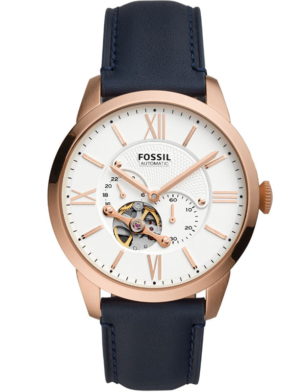 Ceas barbatesc Fossil ME3171 Townsman