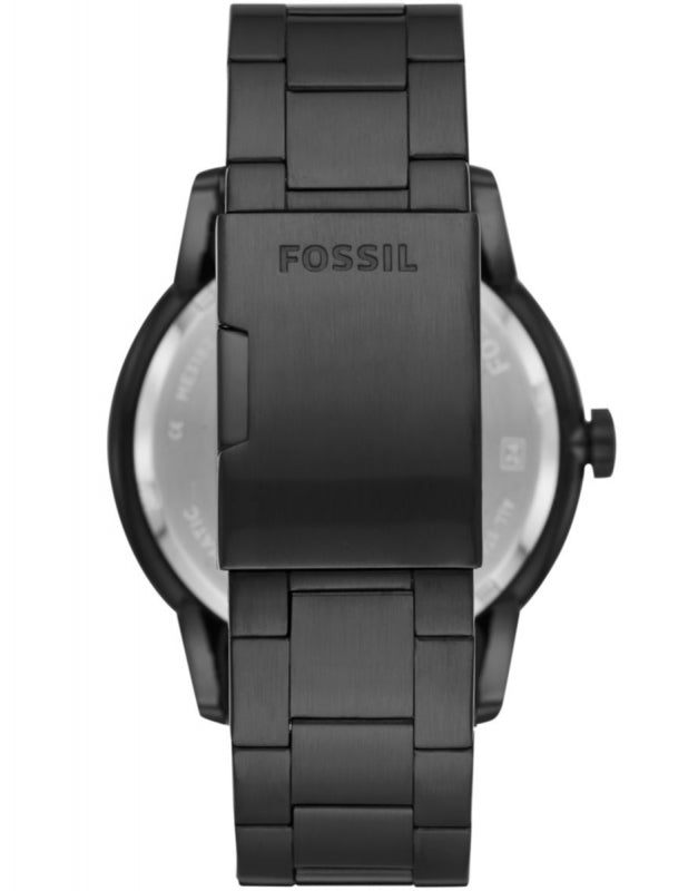 Bratara ceas Fossil ME3182 metalica Townsman