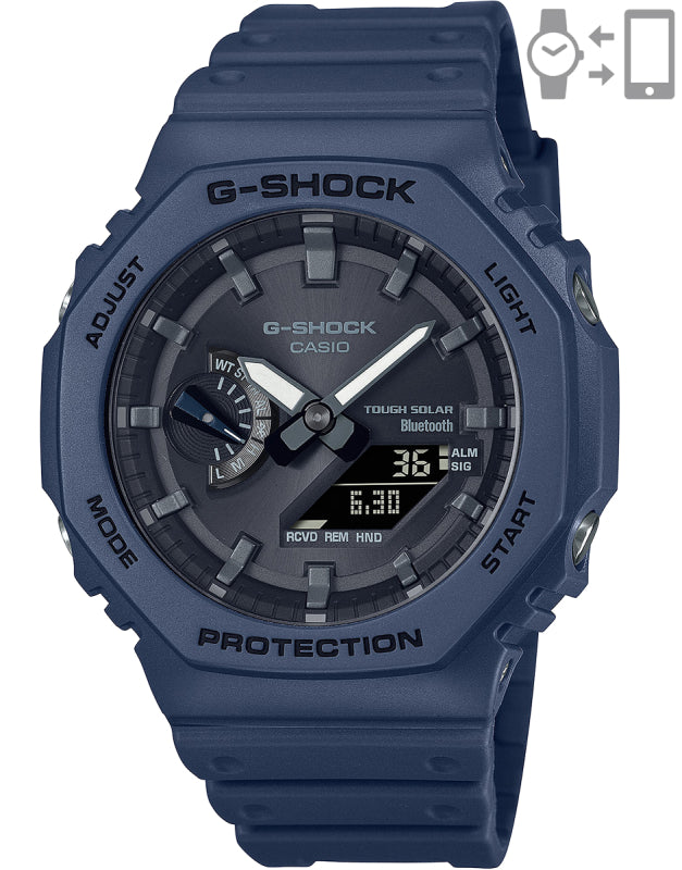 Ceas barbatesc Casio GA-B2100-2AER G-Shock