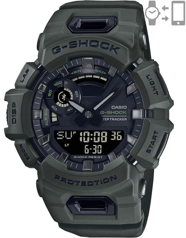 Ceas barbatesc Casio GBA-900UU-3AER G-Shock