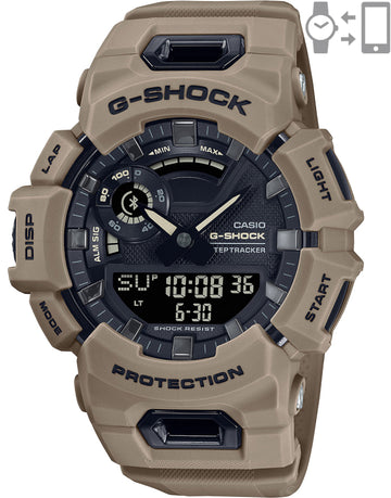 Ceas barbatesc Casio GBA-900UU-5AER G-Shock