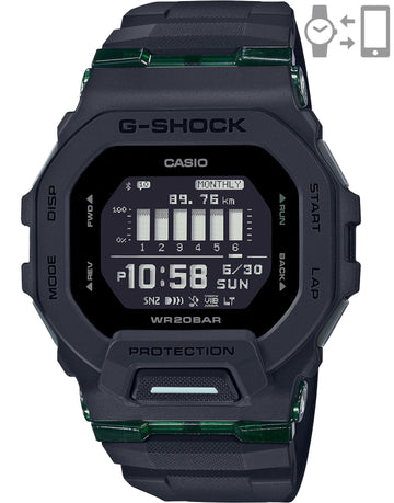 Ceas barbatesc Casio GBD-200UU-1ER G-Shock