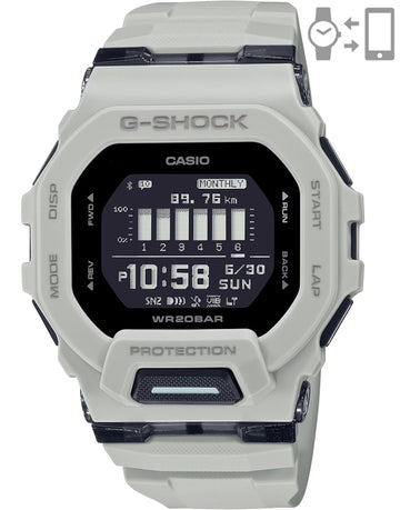 Ceas barbatesc Casio GBD-200UU-9ER G-Shock