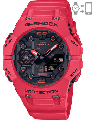 Ceas barbatesc Casio GA-B001-4AER G-Shock