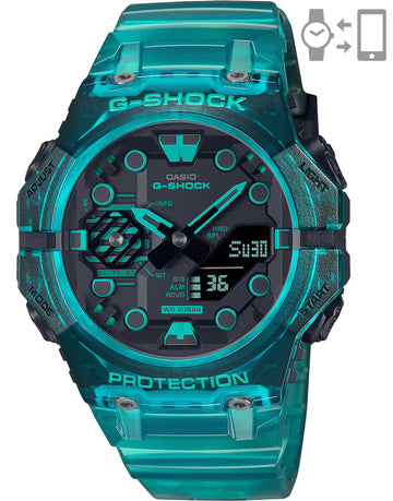 Ceas barbatesc Casio GA-B001G-2AER G-Shock