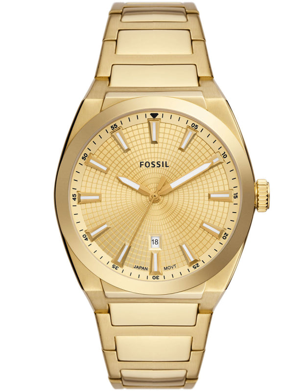 Ceas barbatesc Fossil FS5965 Everett