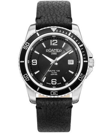 Ceas barbatesc Roamer Nautic 100 862844-41-55-02