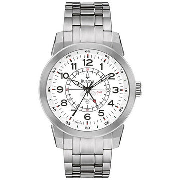 Ceas barbatesc Bulova 96B125 Marine Star