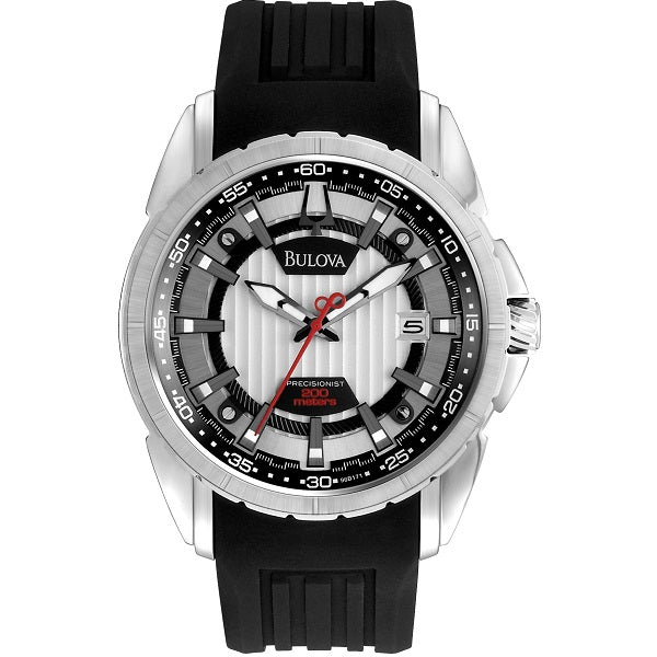 Ceas barbatesc Bulova 96B171 Precisionist