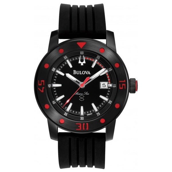 Ceas barbatesc Bulova 98B164 Marine Star