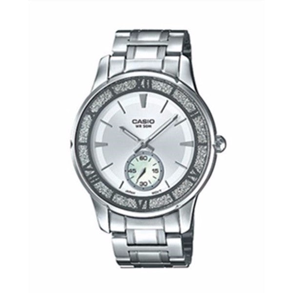 Ceas de dama Casio LTP-E135D-7AVDF Fashion