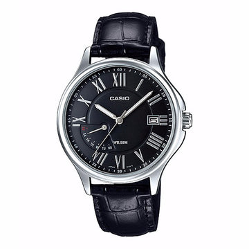 Ceas barbatesc Casio MTP-E116L-1AVDF Fashion