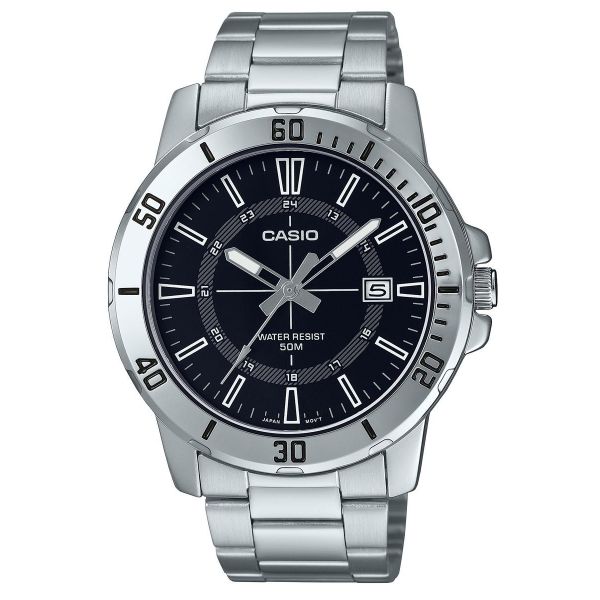 Ceas barbatesc Casio MTP-VD01D-1CVUDF