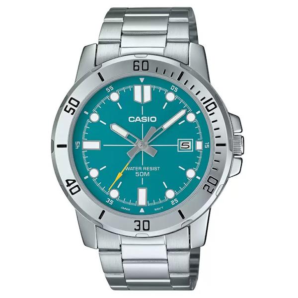 Ceas barbatesc Casio MTP-VD01D-3E2VUDF