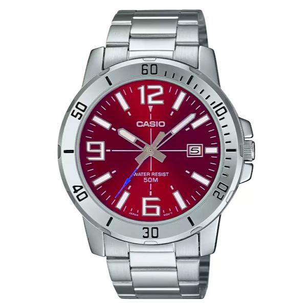 Ceas barbatesc Casio MTP-VD01D-4BVUDF