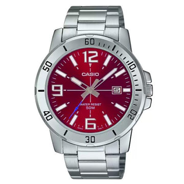 Ceas barbatesc Casio MTP-VD01D-4BVUDF