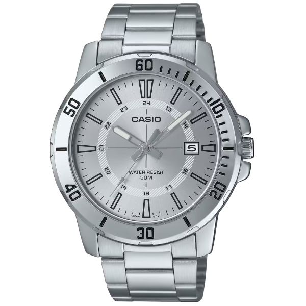 Ceas barbatesc Casio MTP-VD01D-7CVUDF