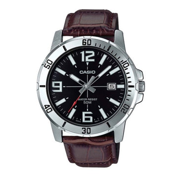 Ceas barbatesc Casio MTP-VD01L-1BVUDF