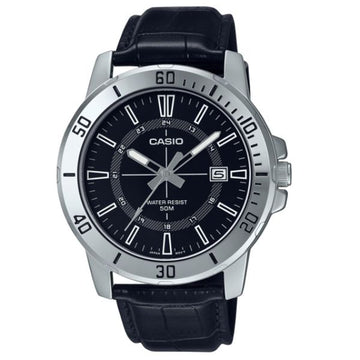 Ceas barbatesc Casio MTP-VD01L-1CVUDF