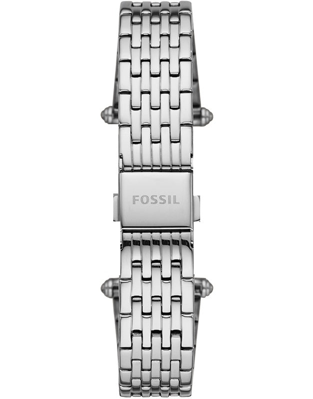 Bratara ceas Fossil ES4712 metalica Lyirc