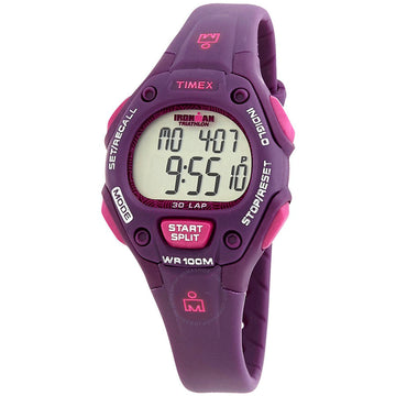 Ceas de dama Timex Ironman T5K756