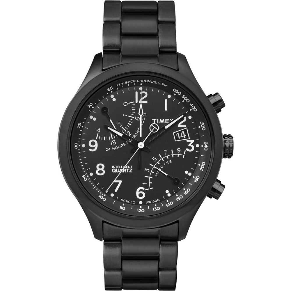 Ceas barbatesc Timex Intelligent Quartz TW2P60800