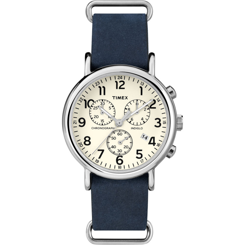 Ceas unisex Timex WEEKENDER TW2P62100