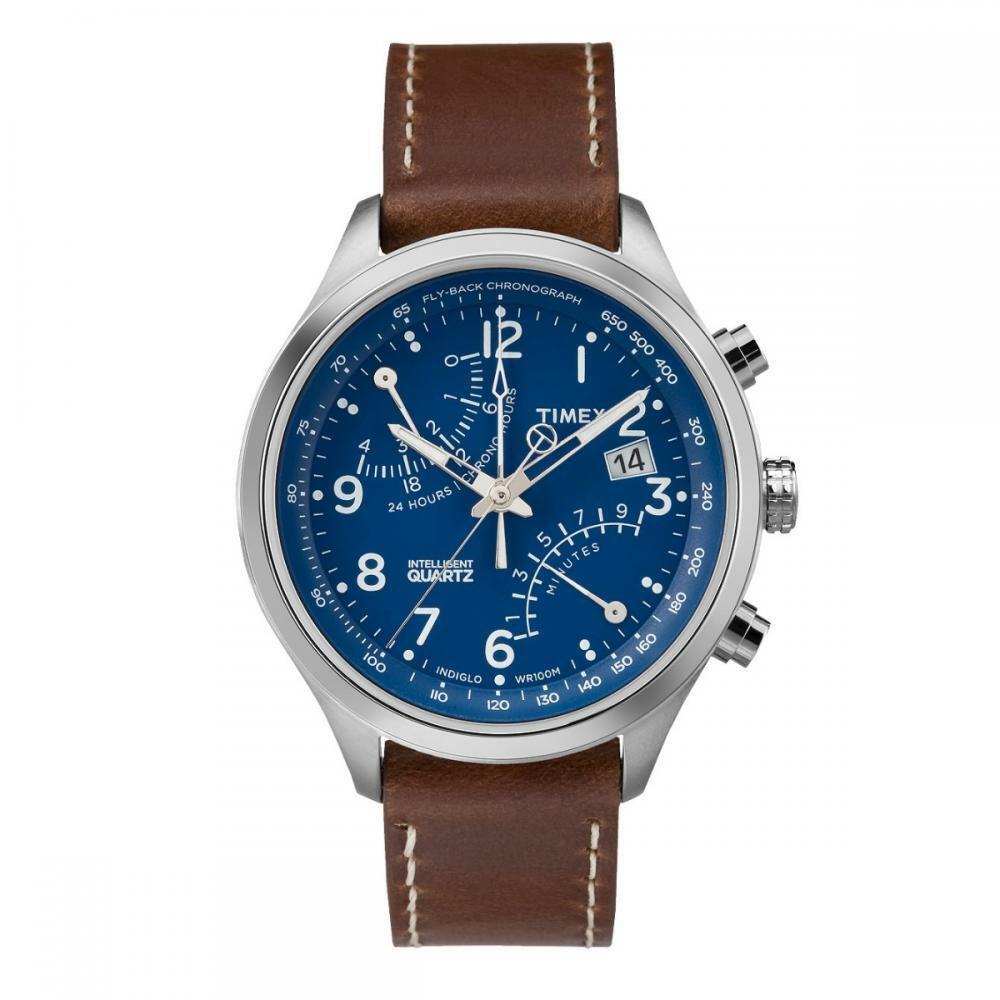 Ceas barbatesc Timex Intelligent Quartz TW2P78800