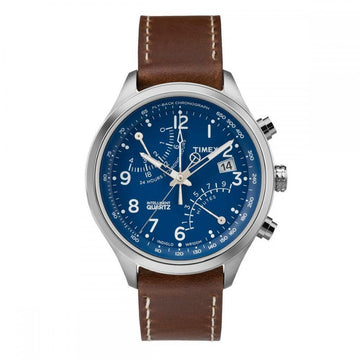 Ceas barbatesc Timex Intelligent Quartz TW2P78800