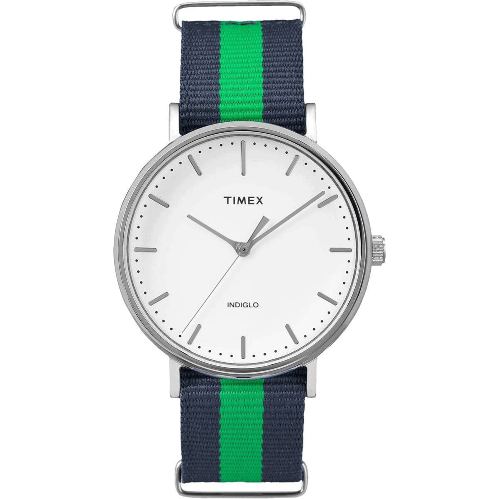 Ceas unisex Timex Weekender TW2P90800