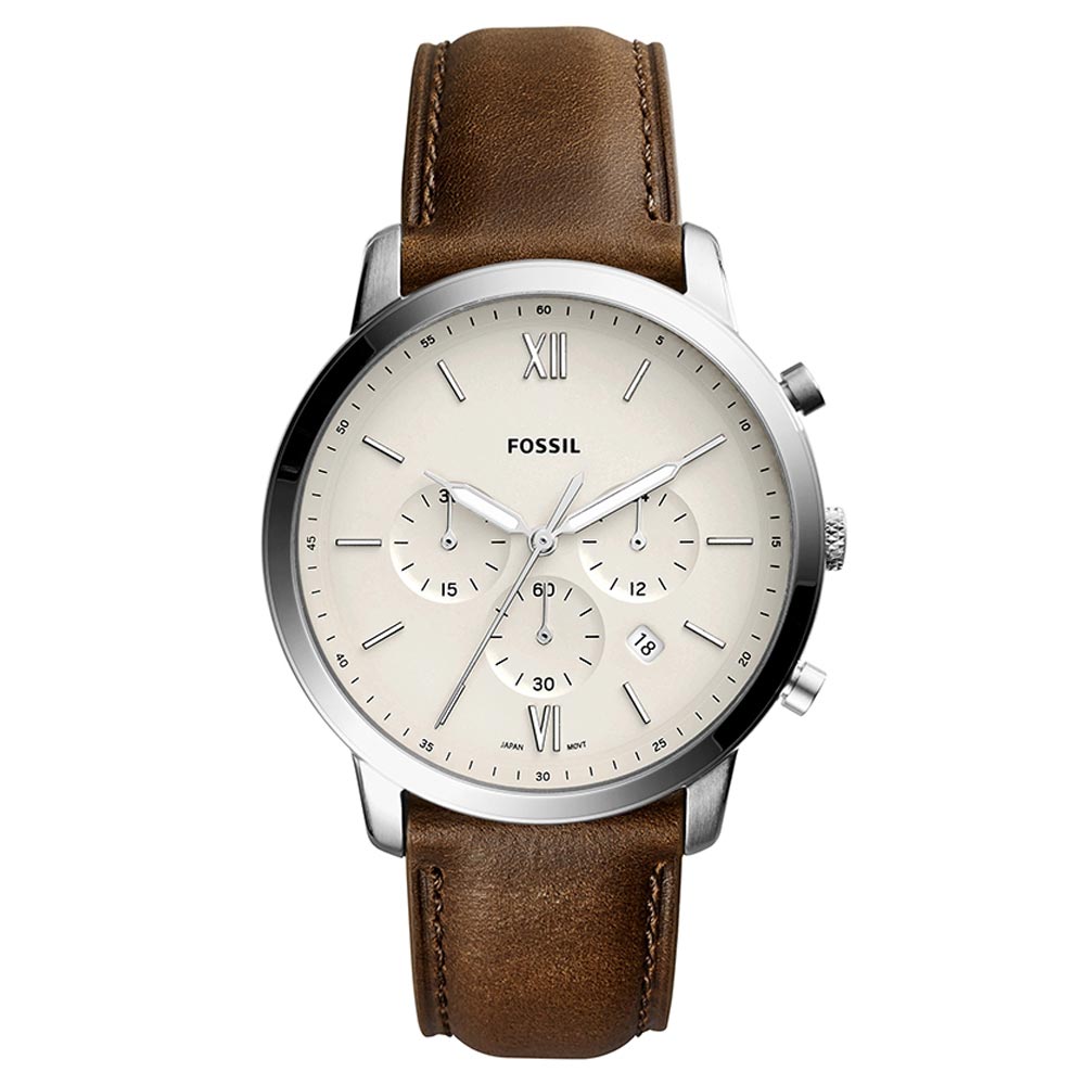 Ceas Barbatesc Fossil Neutra FS5380