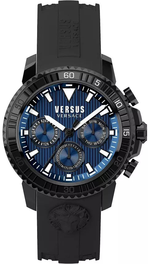 Ceas barbatesc Versus Versace S30060017 Aberdeen