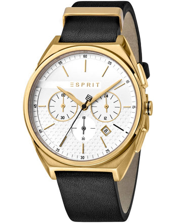 Ceas barbatesc Esprit Slice Chrono ES1G062L0025