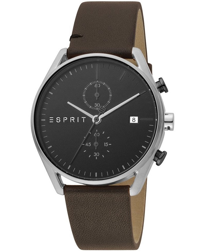 Ceas barbatesc Esprit Lock Chrono ES1G098L0015