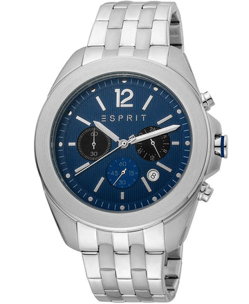 Ceas barbatesc Esprit Field Chrono ES1G159M0065