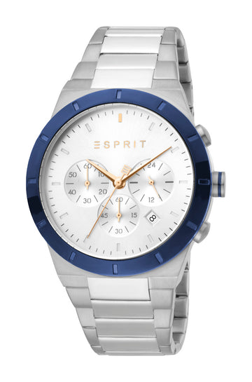 Ceas barbatesc Esprit Anderson Chrono ES1G205M0075