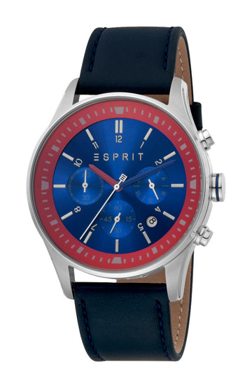 Ceas barbatesc Esprit Terry Chrono ES1G209L0025