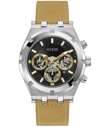 Ceas barbatesc Guess Continental GW0262G1