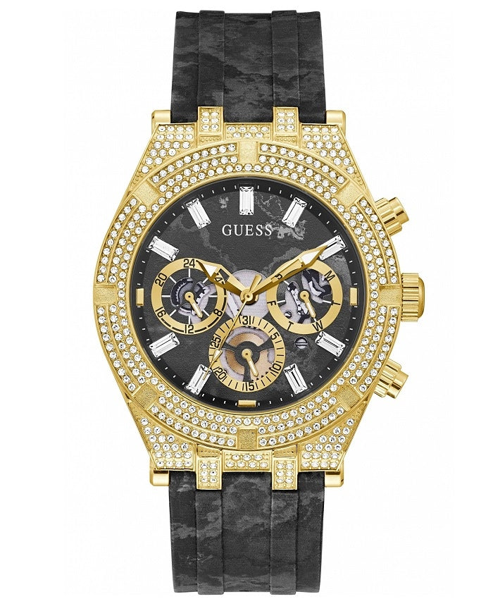 Ceas barbatesc Guess Continental GW0418G2