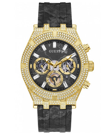 Ceas barbatesc Guess Continental GW0418G2